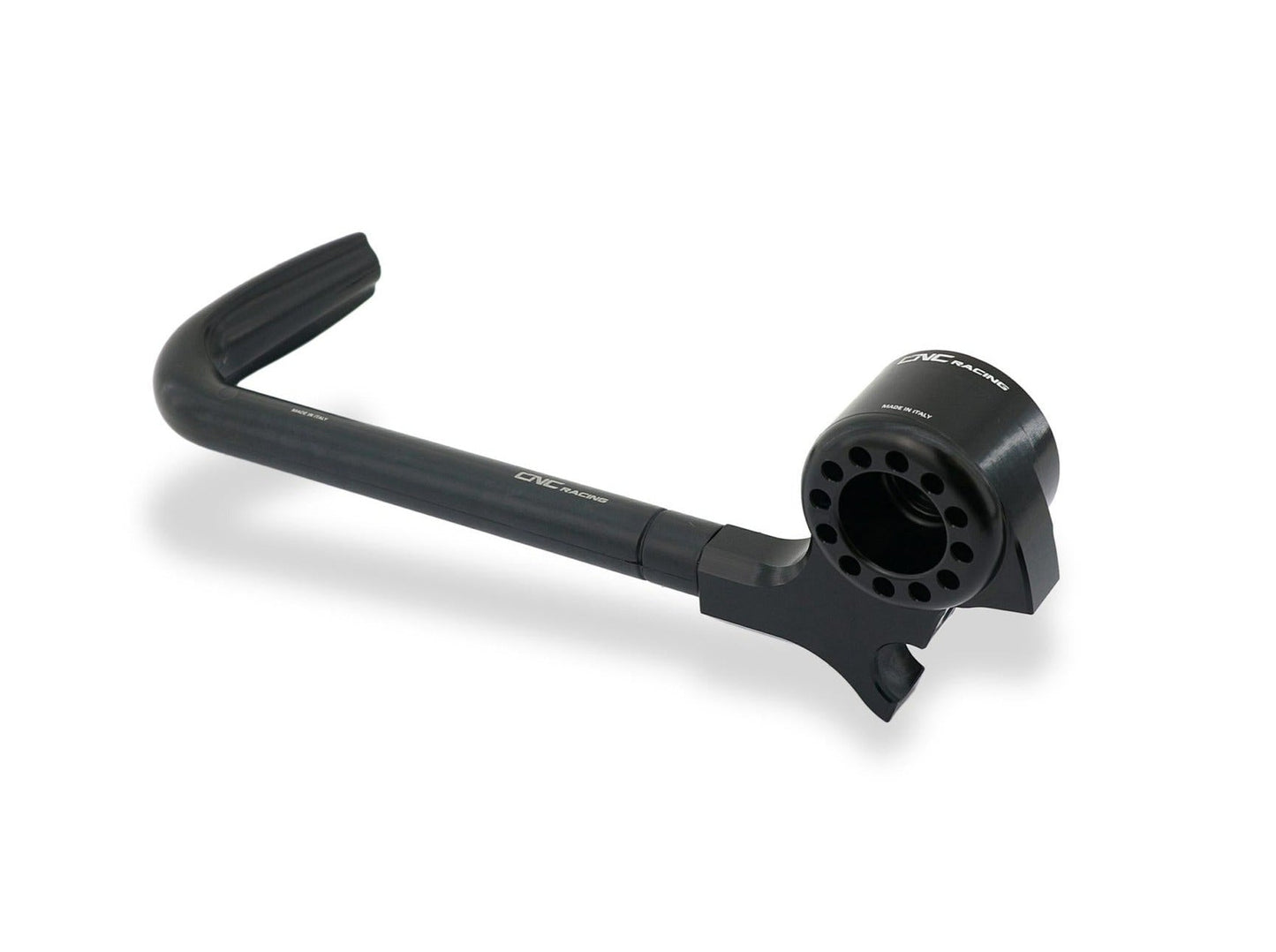 PLM02 - CNC RACING BMW S1000RR (09/18) Racing Brake Lever Guard (including adapter) – Accessories in the Factory Racing Motorcycle Aftermarket Accessories and Parts Online Shop