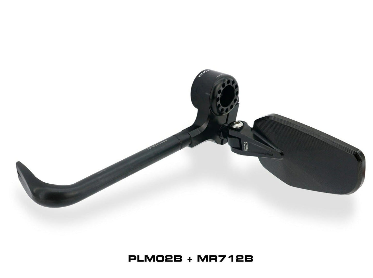 PLM02 - CNC RACING BMW S1000RR (09/18) Racing Brake Lever Guard (including adapter) – Accessories in the Factory Racing Motorcycle Aftermarket Accessories and Parts Online Shop