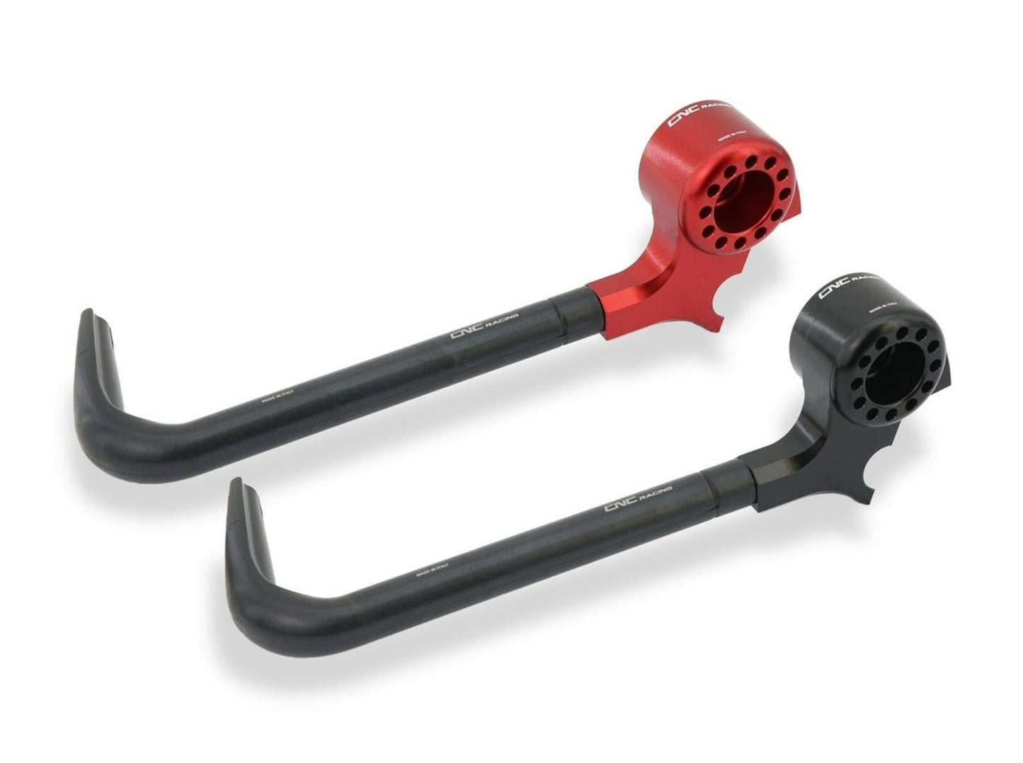 PLM02 - CNC RACING BMW S1000RR (09/18) Racing Brake Lever Guard (including adapter) – Accessories in the Factory Racing Motorcycle Aftermarket Accessories and Parts Online Shop