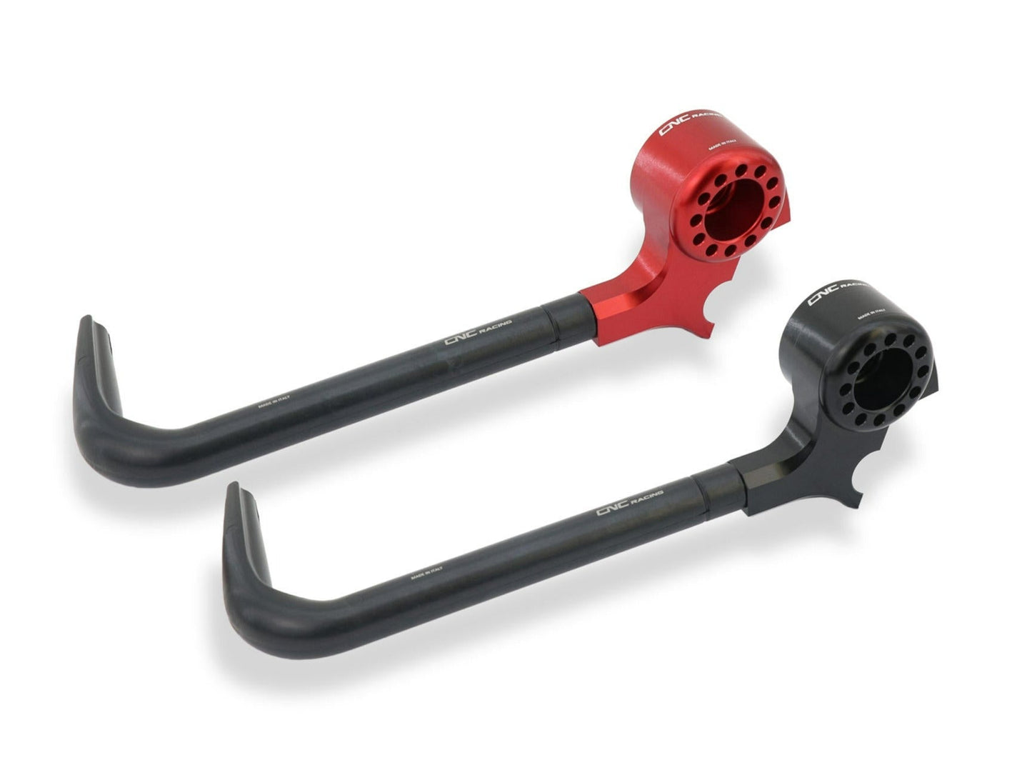 PLM02 - CNC RACING Yamaha Racing Brake Lever Guard (including adapter) – Accessories in the Factory Racing Motorcycle Aftermarket Accessories and Parts Online Shop