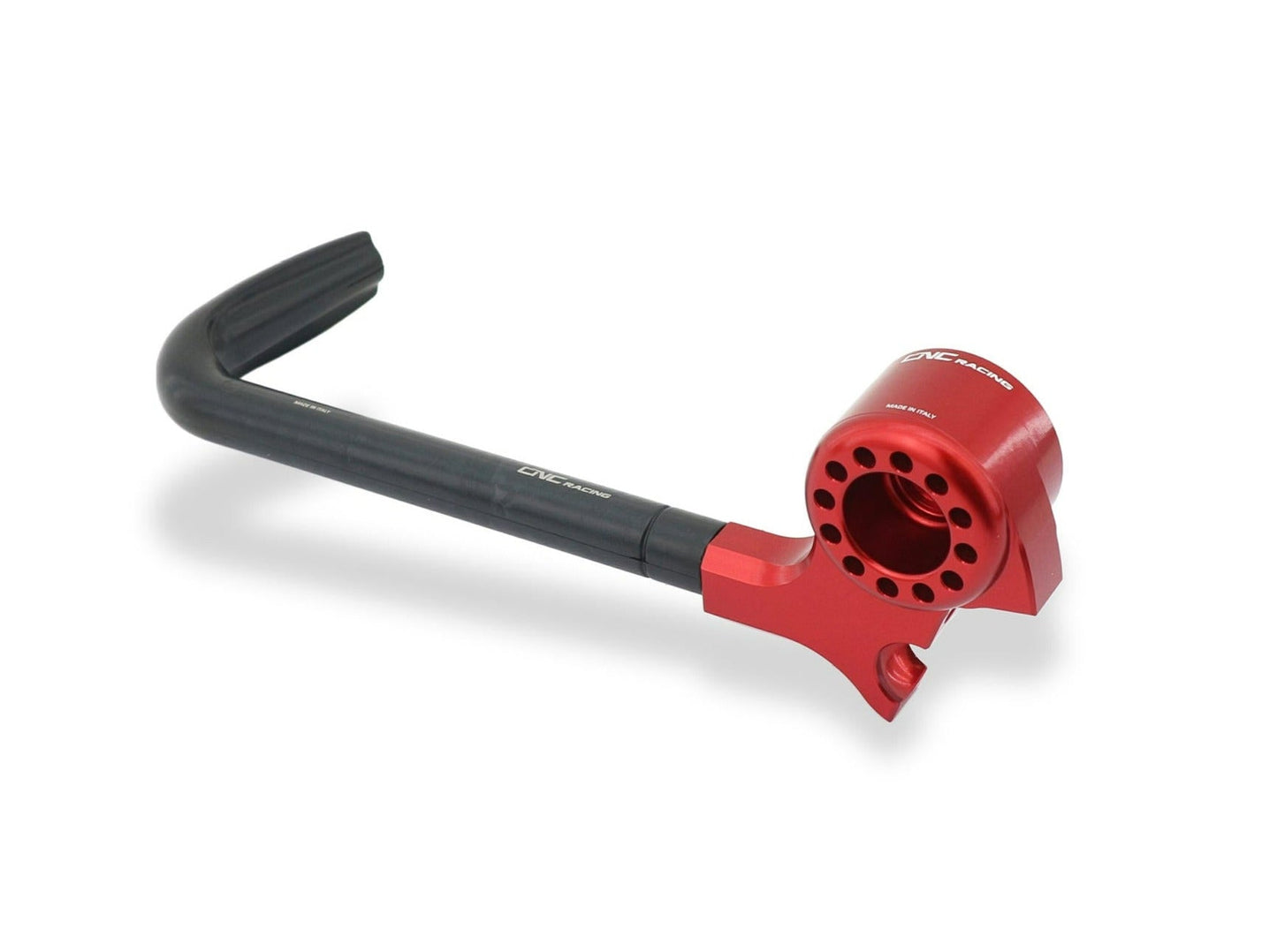 PLM02 - CNC RACING BMW S1000RR (09/18) Racing Brake Lever Guard (including adapter) – Accessories in the Factory Racing Motorcycle Aftermarket Accessories and Parts Online Shop