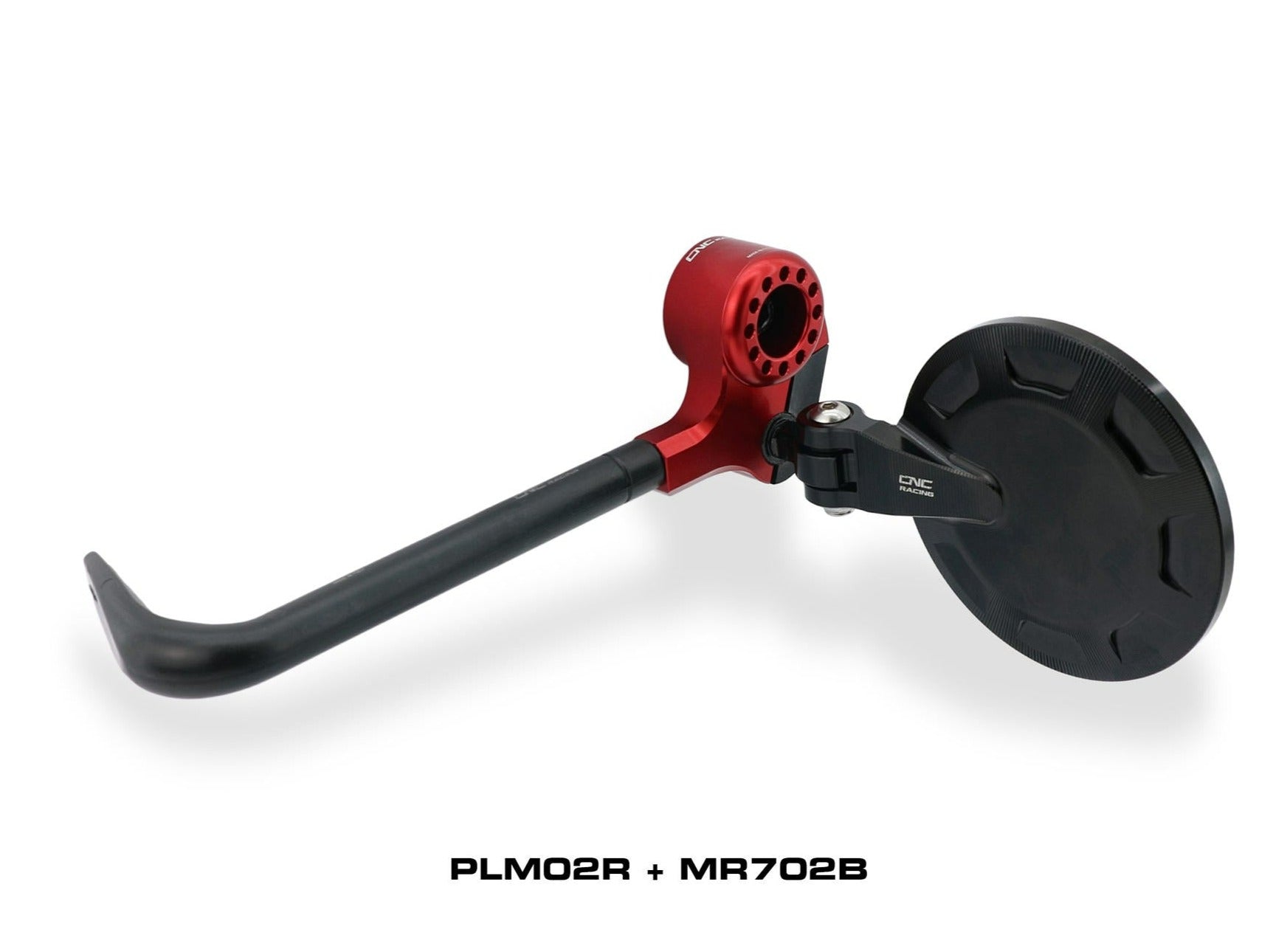 PLM02 - CNC RACING BMW S1000RR (09/18) Racing Brake Lever Guard (including adapter) – Accessories in the Factory Racing Motorcycle Aftermarket Accessories and Parts Online Shop