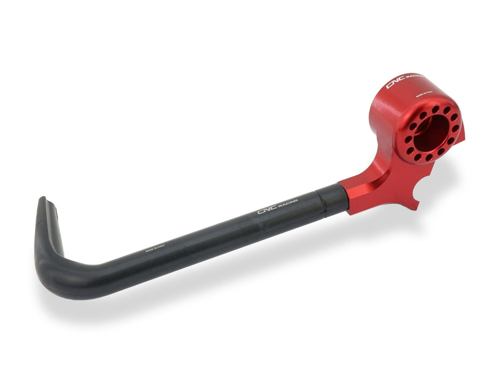 PLM02 - CNC RACING BMW S1000RR (09/18) Racing Brake Lever Guard (including adapter) – Accessories in the Factory Racing Motorcycle Aftermarket Accessories and Parts Online Shop