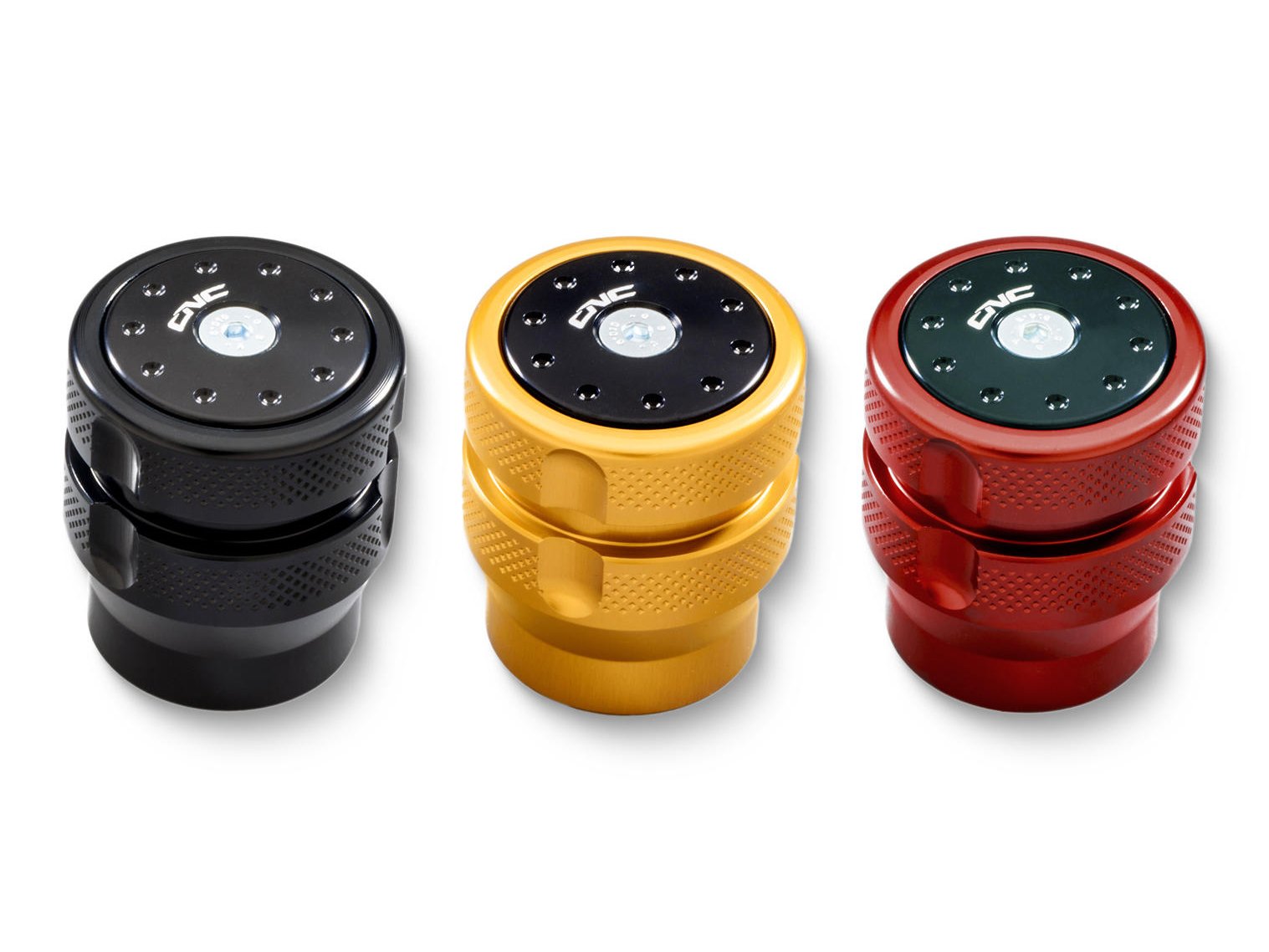 PM100 - CNC RACING Ducati / MV Agusta Shock Absorber Pivot Adjustment – Accessories in the Factory Racing Motorcycle Aftermarket Accessories and Parts Online Shop