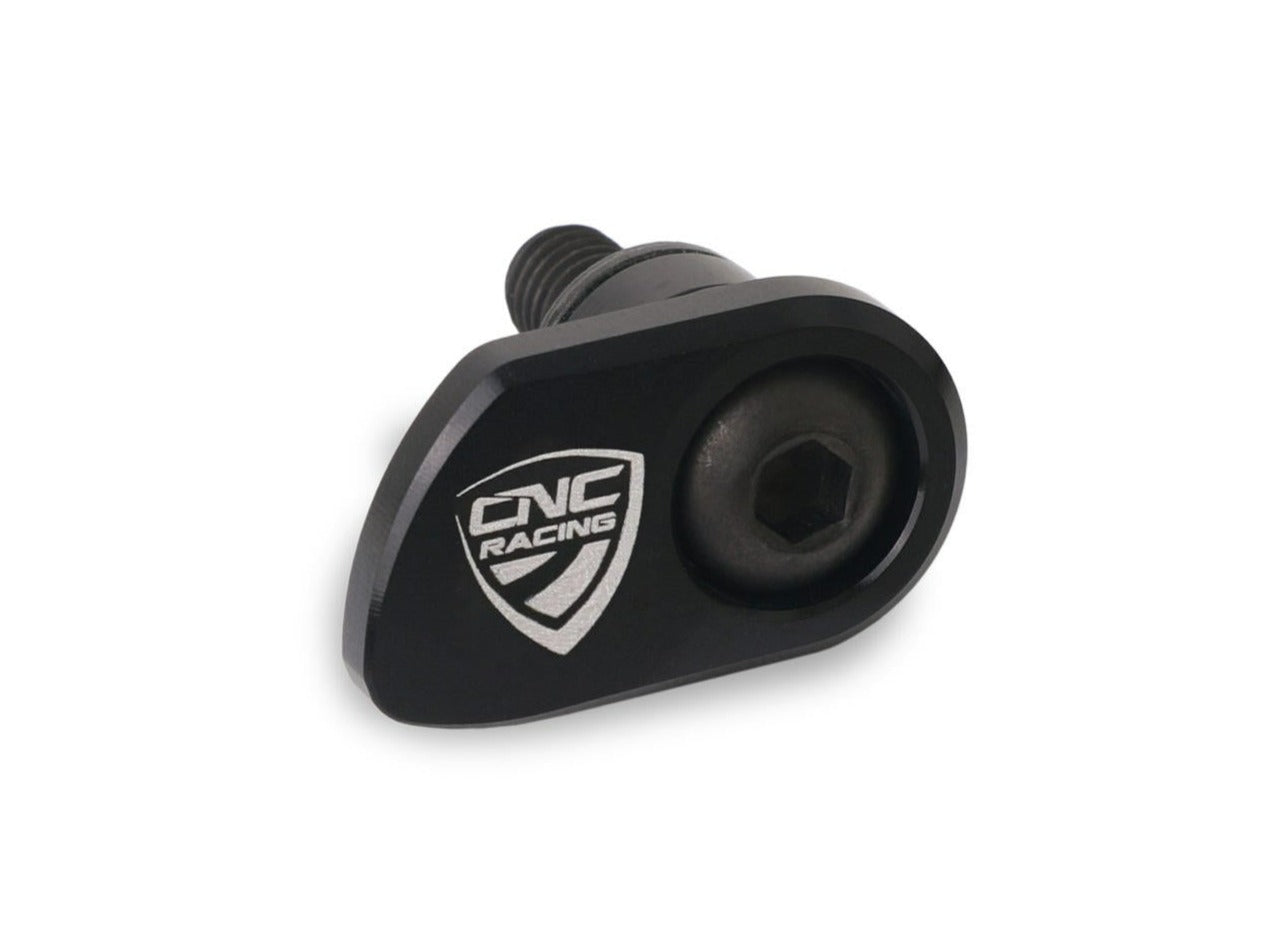 PR202 - CNC RACING Ducati Steel ABS Sensor Protection – Accessories in the Factory Racing Motorcycle Aftermarket Accessories and Parts Online Shop