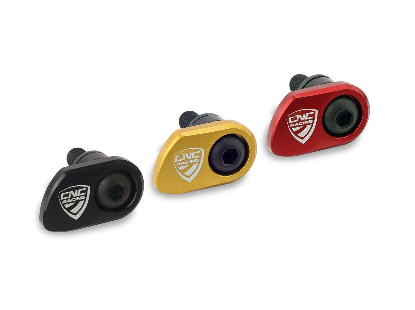 PR202 - CNC RACING Ducati Steel ABS Sensor Protection – Accessories in the Factory Racing Motorcycle Aftermarket Accessories and Parts Online Shop