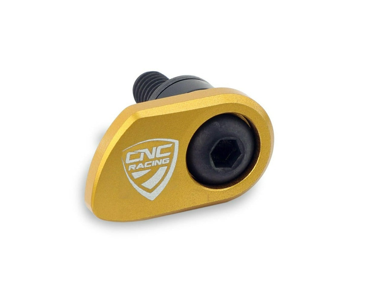 PR202 - CNC RACING Ducati Steel ABS Sensor Protection – Accessories in the Factory Racing Motorcycle Aftermarket Accessories and Parts Online Shop