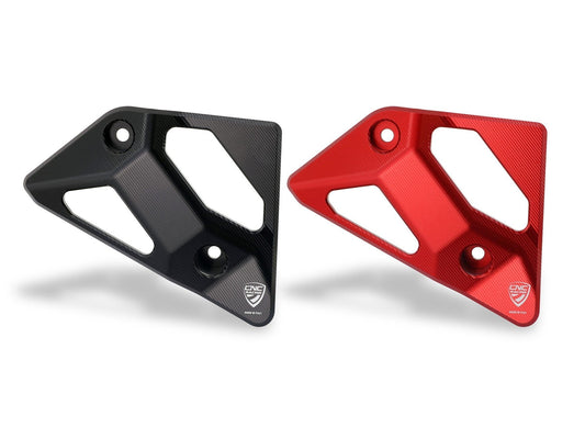 PR230 - CNC RACING Ducati Multistrada V4 (2021+) Voltage Regulator Cover – Accessories in the Factory Racing Motorcycle Aftermarket Accessories and Parts Online Shop