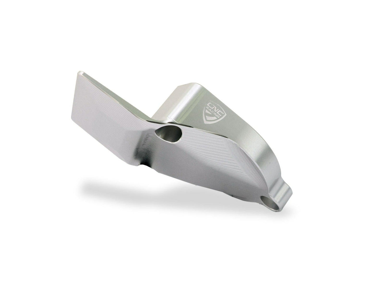 PR320 - CNC RACING Ducati Panigale V4 / Streetfighter V4 Oil Pan Protector – Accessories in the Factory Racing Motorcycle Aftermarket Accessories and Parts Online Shop