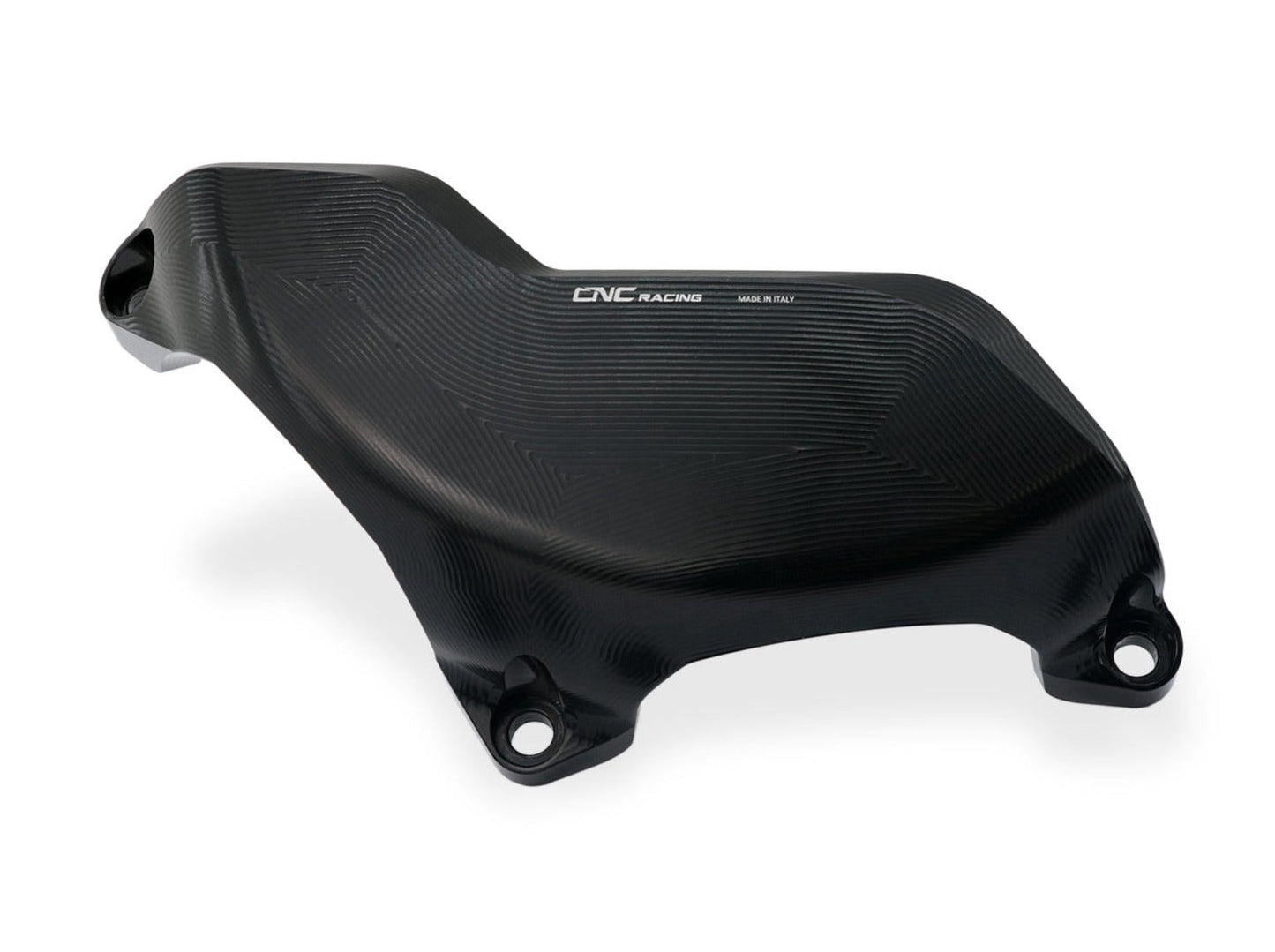 PR322 - CNC RACING Ducati Streetfighter V2 (2022+) Clutch Cover Protector – Accessories in the Factory Racing Motorcycle Aftermarket Accessories and Parts Online Shop