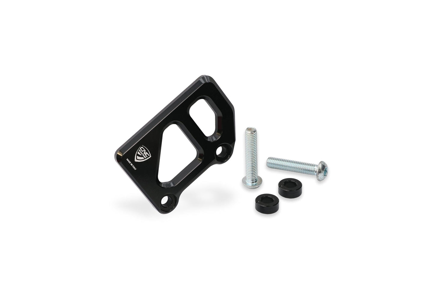 PR325 - CNC RACING Ducati / Moto Guzzi Rear Brake Master Cylinder Protector (for OEM rearset) – Accessories in the Factory Racing Motorcycle Aftermarket Accessories and Parts Online Shop