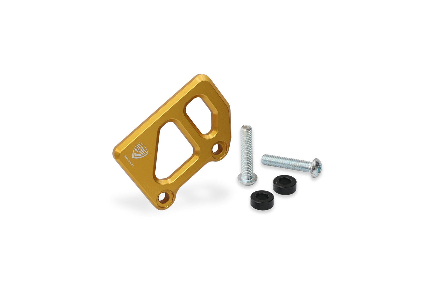 PR325 - CNC RACING Ducati / Moto Guzzi Rear Brake Master Cylinder Protector (for OEM rearset) – Accessories in the Factory Racing Motorcycle Aftermarket Accessories and Parts Online Shop