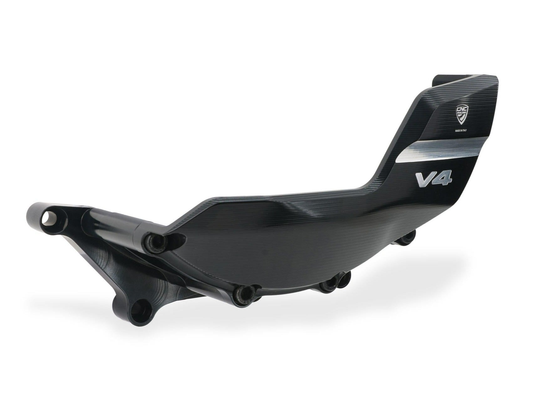 PR327 - CNC RACING Ducati Diavel V4 (2023+) Clutch Cover Protector – Accessories in the Factory Racing Motorcycle Aftermarket Accessories and Parts Online Shop