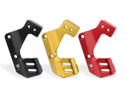 PR330 - CNC RACING Ducati Multistrada V4 (2021+) Rear Brake Master Cylinder Protector – Accessories in the Factory Racing Motorcycle Aftermarket Accessories and Parts Online Shop