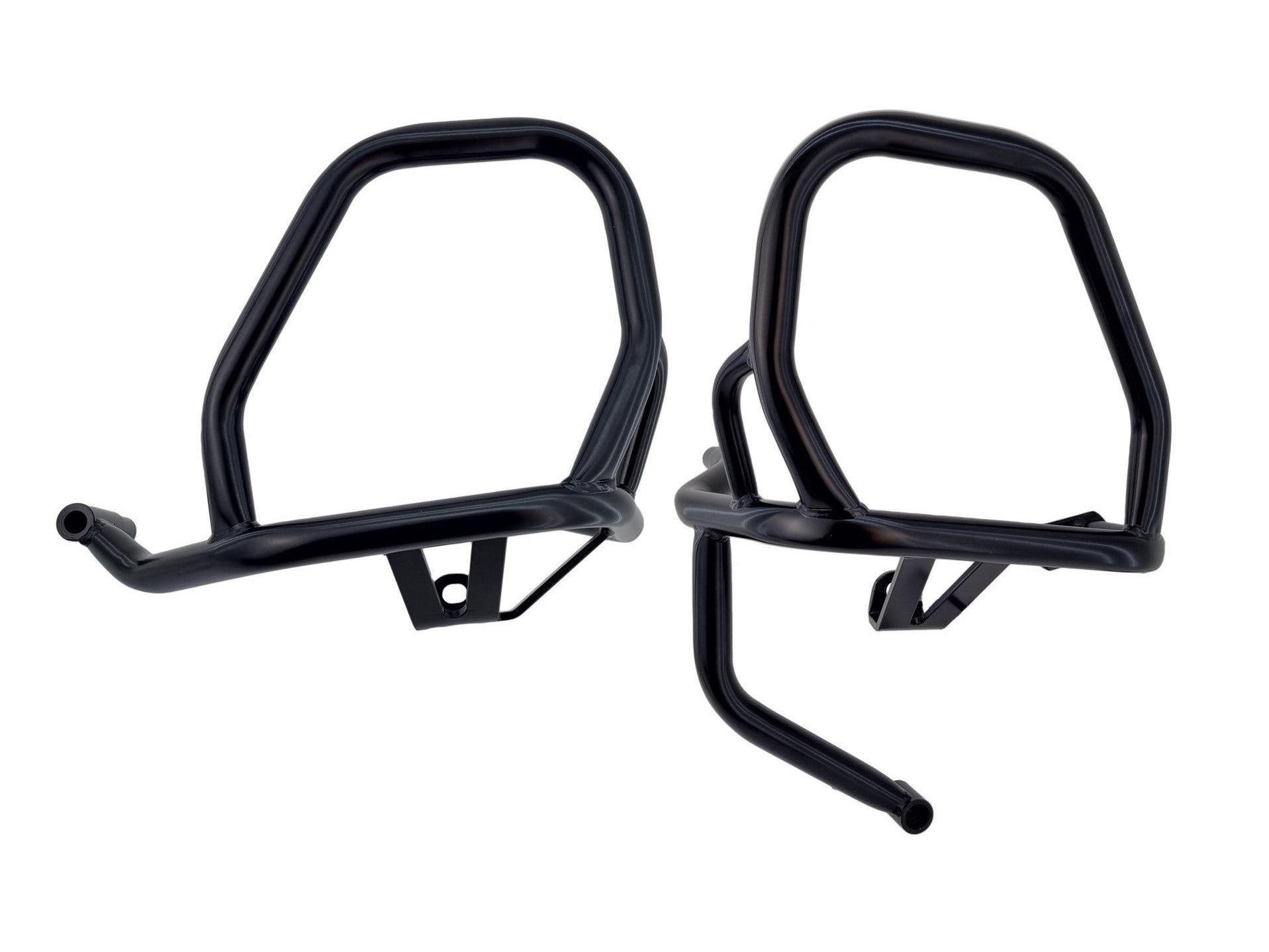 PR904 - CNC RACING Ducati Multistrada V4 (2021+) Crash Protection Bars – Accessories in the Factory Racing Motorcycle Aftermarket Accessories and Parts Online Shop