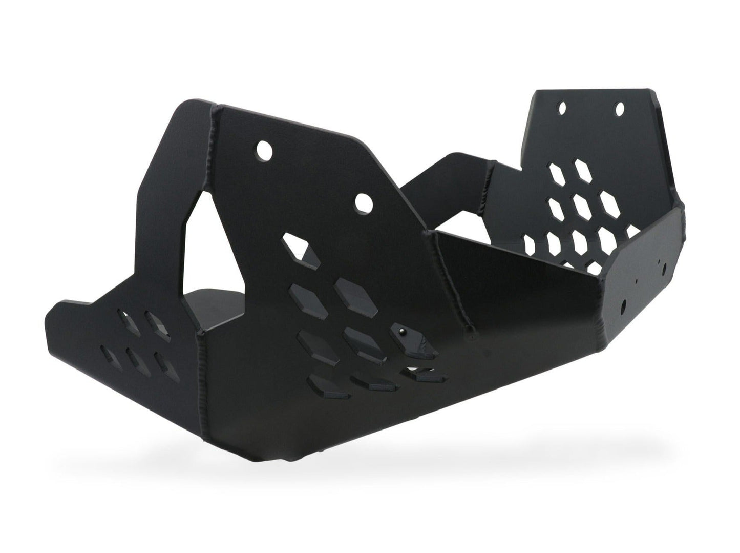 PR907 - CNC RACING Ducati DesertX (2022+) Engine Protection Wider Plate – Accessories in the Factory Racing Motorcycle Aftermarket Accessories and Parts Online Shop