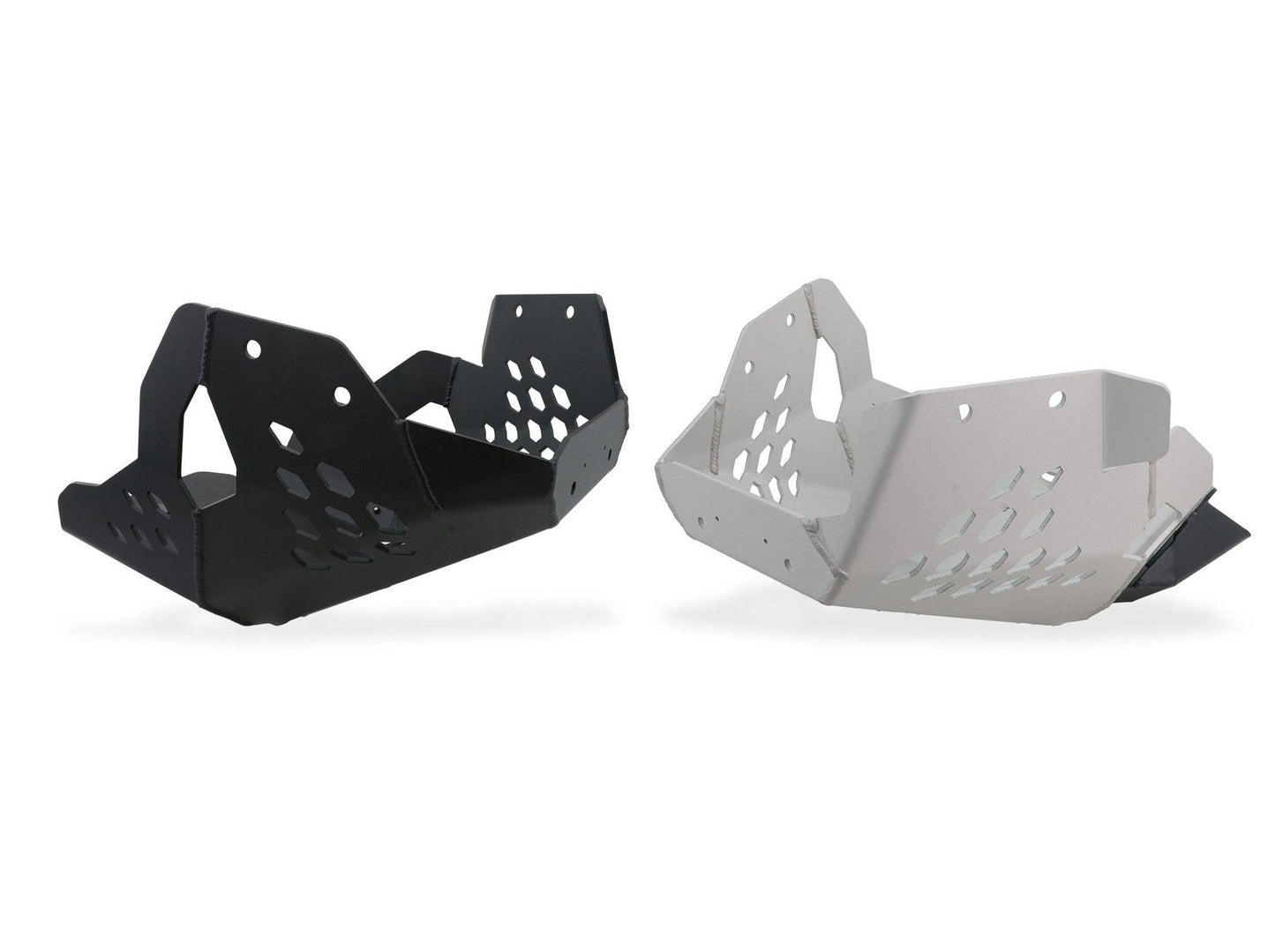 PR907 - CNC RACING Ducati DesertX (2022+) Engine Protection Wider Plate – Accessories in the Factory Racing Motorcycle Aftermarket Accessories and Parts Online Shop