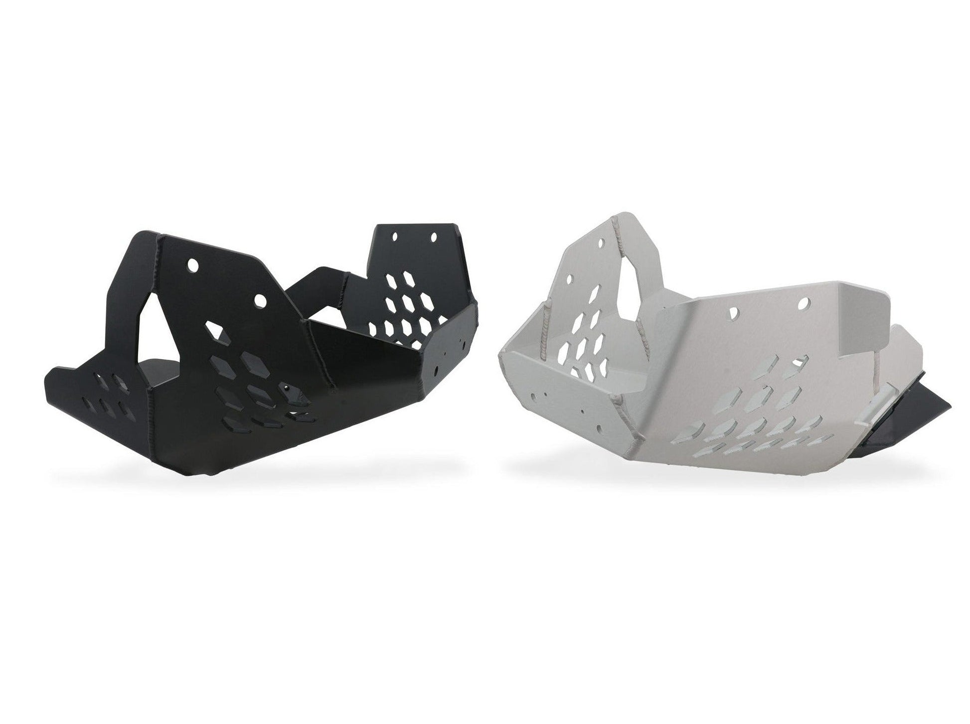 PR907 - CNC RACING Ducati DesertX (2022+) Engine Protection Wider Plate – Accessories in the Factory Racing Motorcycle Aftermarket Accessories and Parts Online Shop