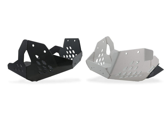 PR907 - CNC RACING Ducati DesertX (2022+) Engine Protection Wider Plate – Accessories in the Factory Racing Motorcycle Aftermarket Accessories and Parts Online Shop