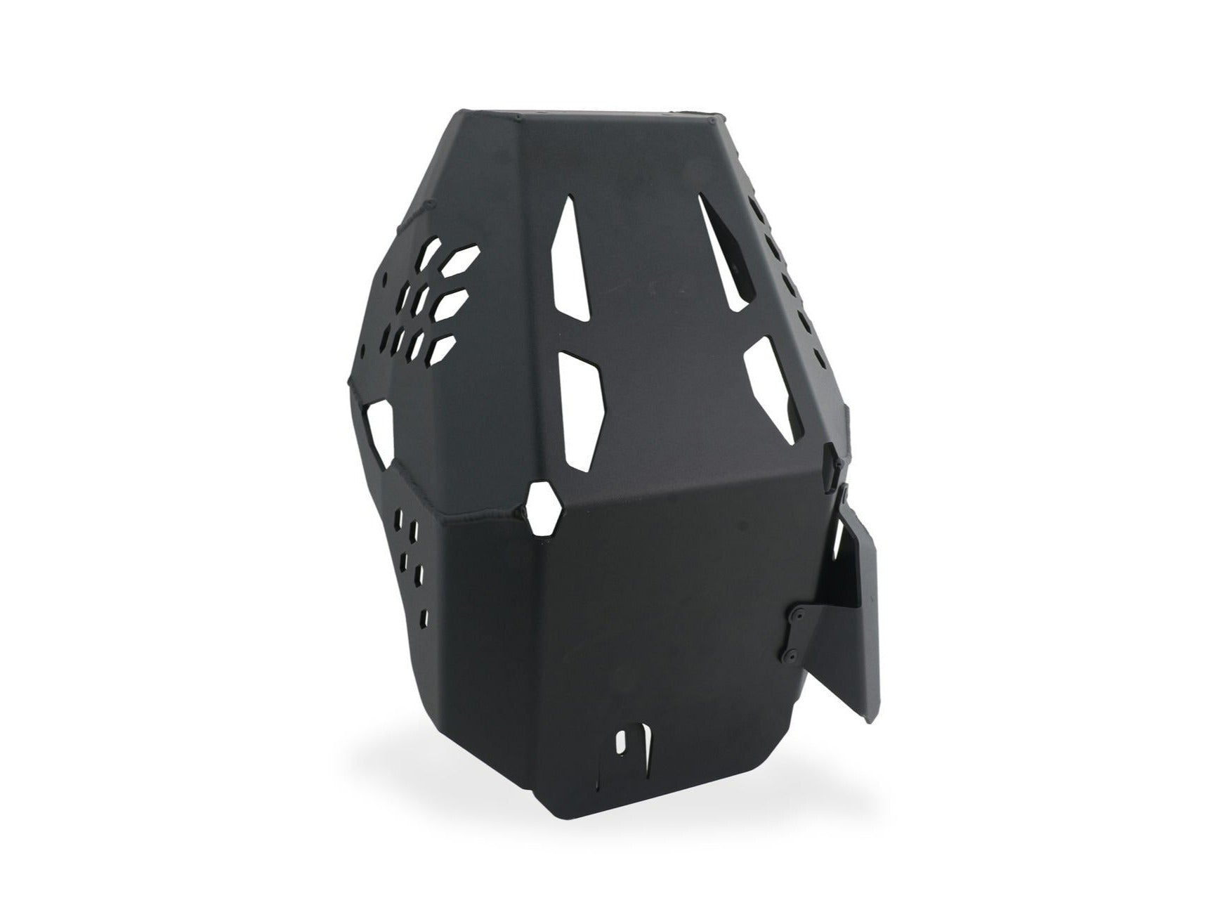 PR907 - CNC RACING Ducati DesertX (2022+) Engine Protection Wider Plate – Accessories in the Factory Racing Motorcycle Aftermarket Accessories and Parts Online Shop