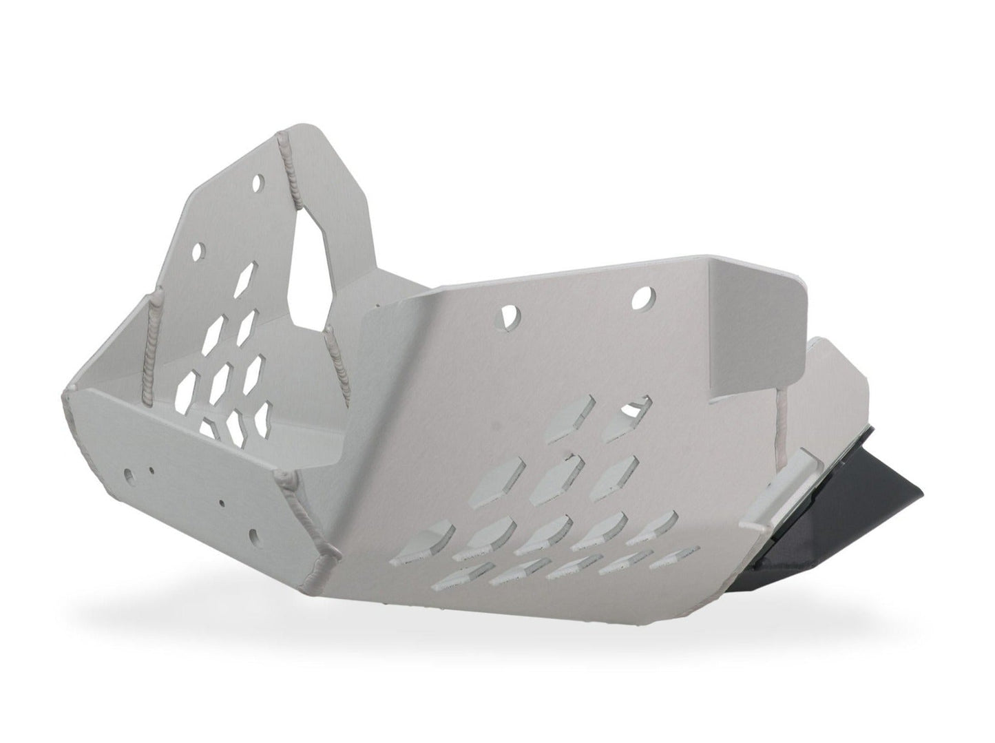 PR907 - CNC RACING Ducati DesertX (2022+) Engine Protection Wider Plate – Accessories in the Factory Racing Motorcycle Aftermarket Accessories and Parts Online Shop