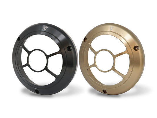 PRF01 - CNC RACING MV Agusta Superveloce Headlight Cover – Accessories in the Factory Racing Motorcycle Aftermarket Accessories and Parts Online Shop