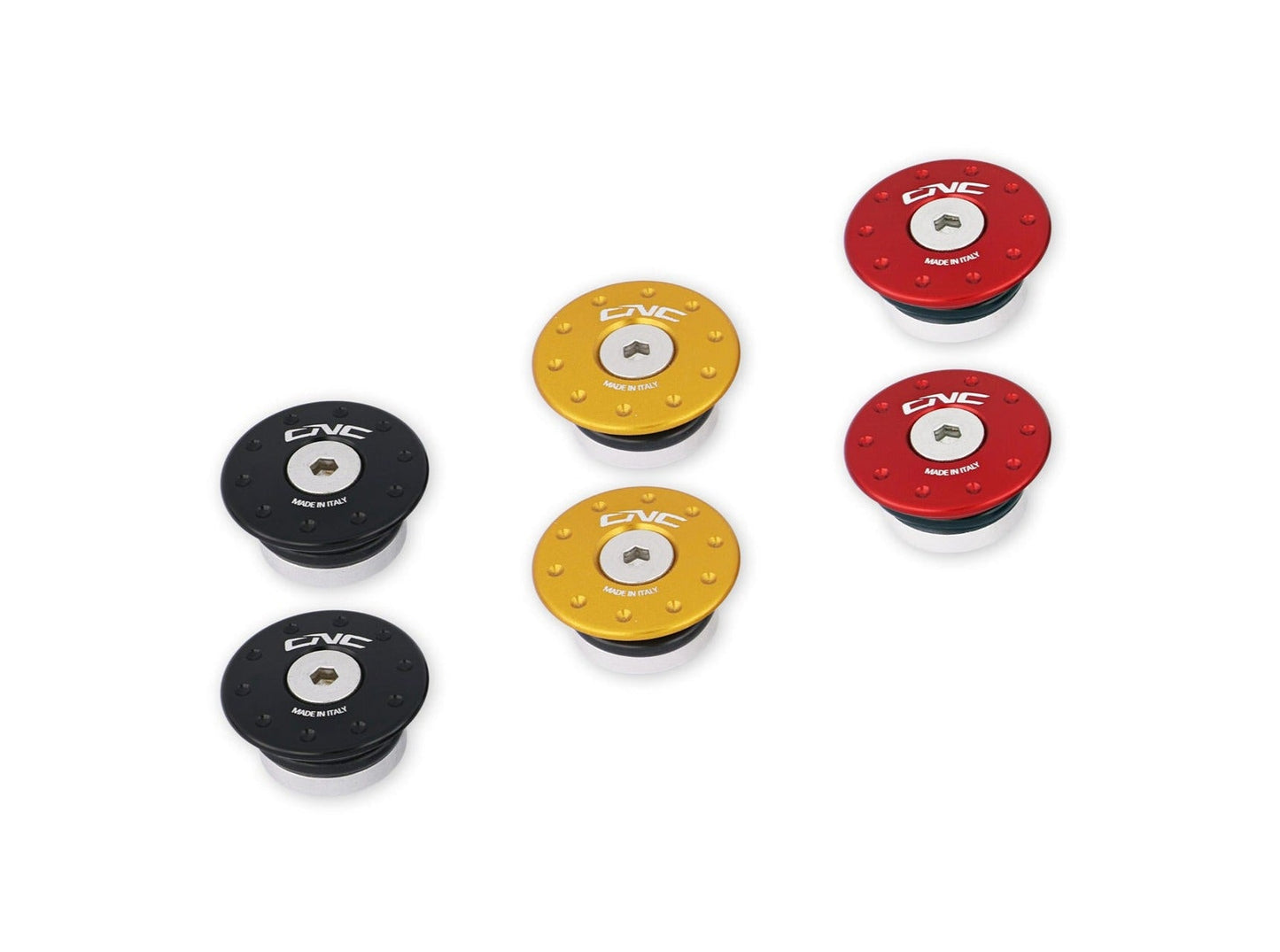 PR901 - CNC RACING Ducati DesertX (2022+) Crash Protection Bars – Accessories in the Factory Racing Motorcycle Aftermarket Accessories and Parts Online Shop