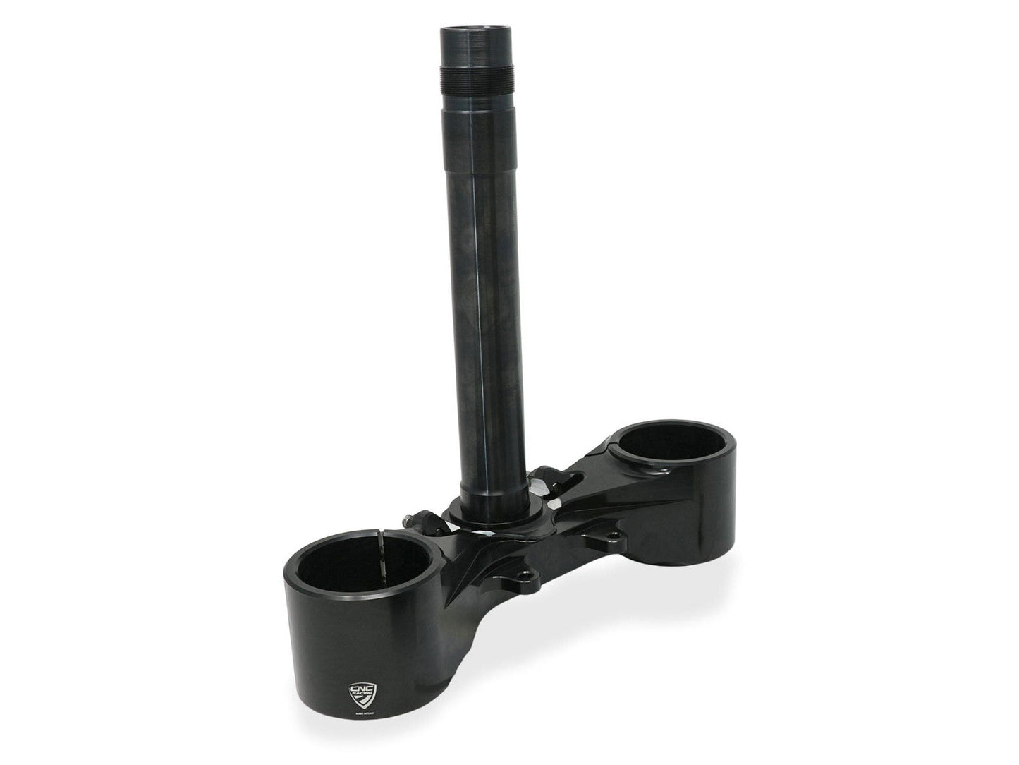 PS536 - CNC RACING Ducati Hypermotard 950 (2019+) Triple Clamps Kit – Accessories in the Factory Racing Motorcycle Aftermarket Accessories and Parts Online Shop