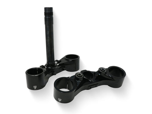 PS536 - CNC RACING Ducati Hypermotard 950 (2019+) Triple Clamps Kit – Accessories in the Factory Racing Motorcycle Aftermarket Accessories and Parts Online Shop