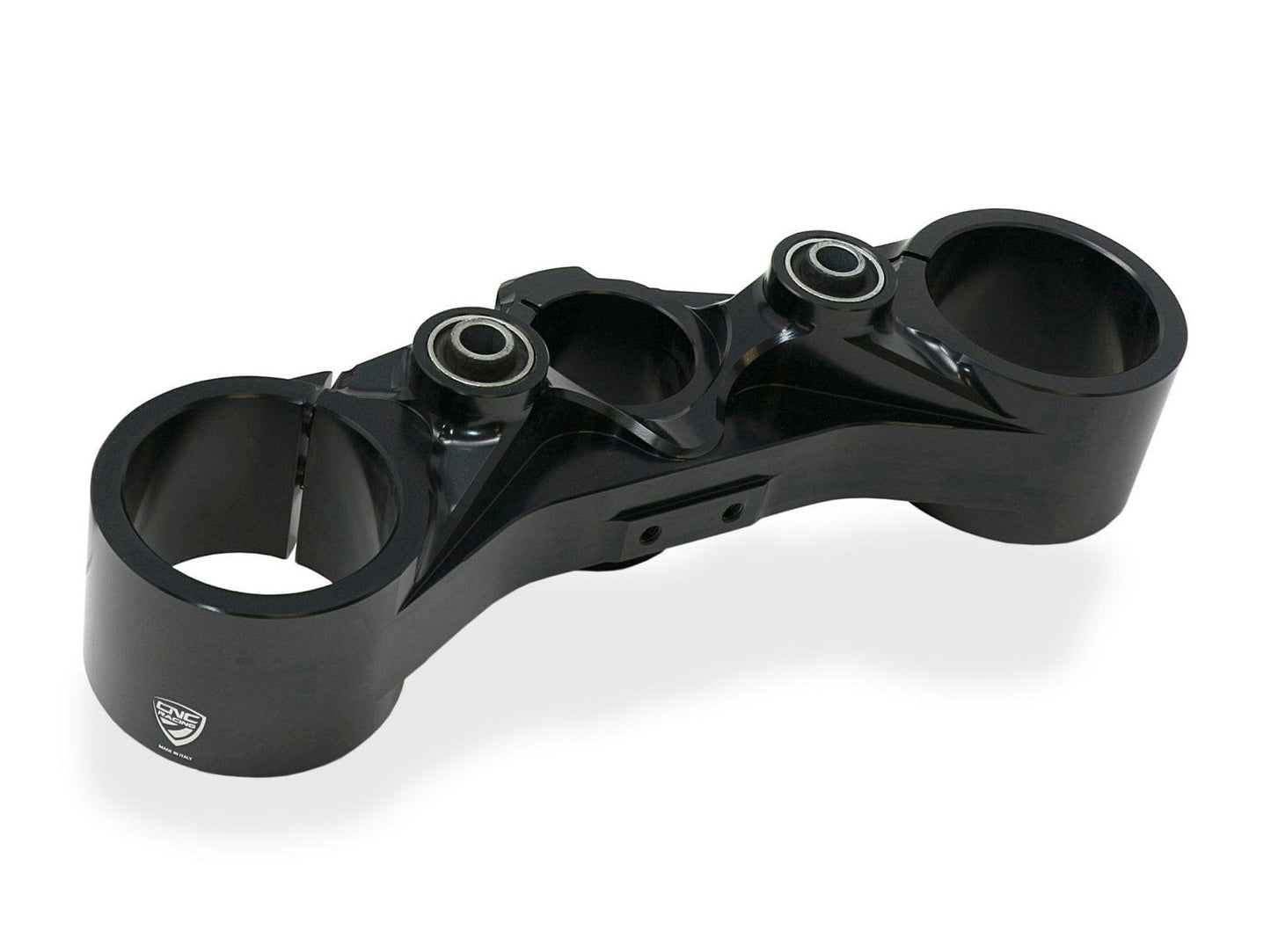 PS536 - CNC RACING Ducati Hypermotard 950 (2019+) Triple Clamps Kit – Accessories in the Factory Racing Motorcycle Aftermarket Accessories and Parts Online Shop