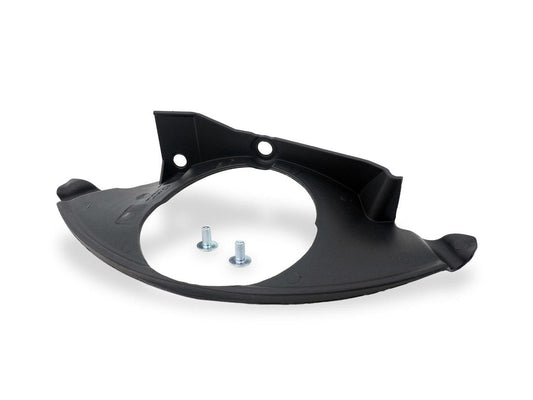 PSA50 - CNC RACING Ducati Panigale V2 (20/24) Triple Clamps Mudflap Kit – Accessories in the Factory Racing Motorcycle Aftermarket Accessories and Parts Online Shop