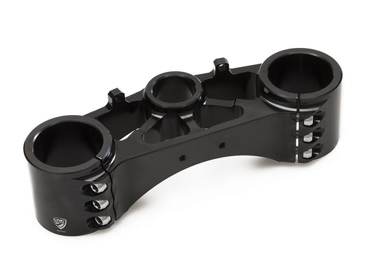 PSB01 - CNC RACING Ducati Monster Triple Clamps Bottom Yoke – Accessories in the Factory Racing Motorcycle Aftermarket Accessories and Parts Online Shop