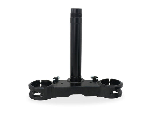 PSB13 - CNC RACING Ducati Hypermotard 698 Mono (2024+) Triple Clamps Steering Head Base – Accessories in the Factory Racing Motorcycle Aftermarket Accessories and Parts Online Shop