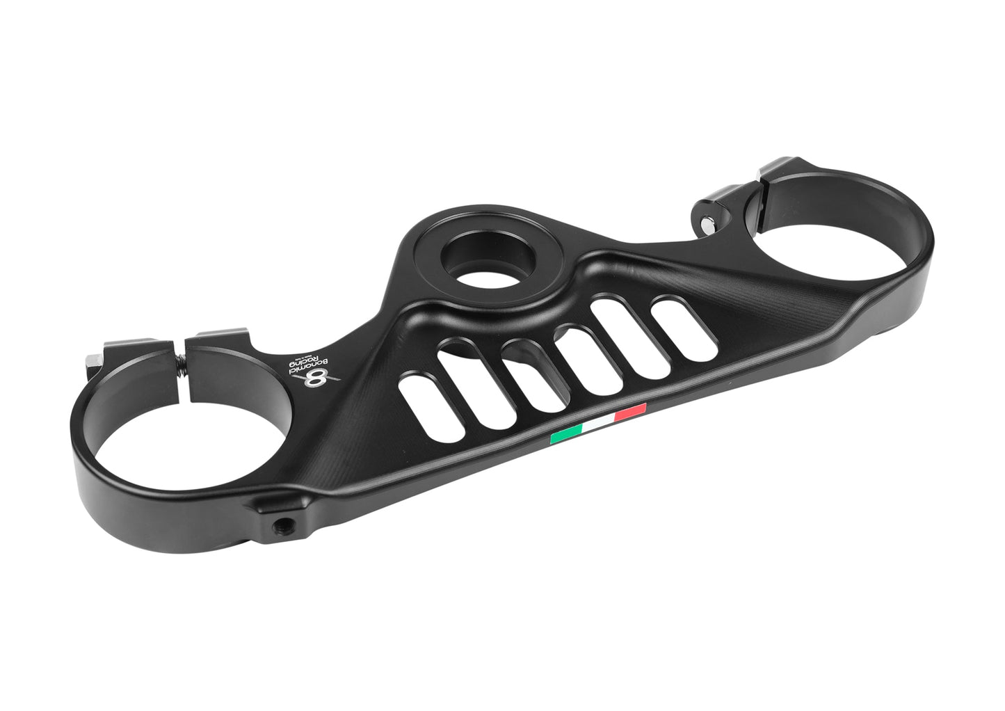 PSB3R - BONAMICI RACING BMW S1000RR / M1000RR (2021+) Triple Clamps Top Plate (racing) – Accessories in the 2WheelsHero Motorcycle Aftermarket Accessories and Parts Online Shop