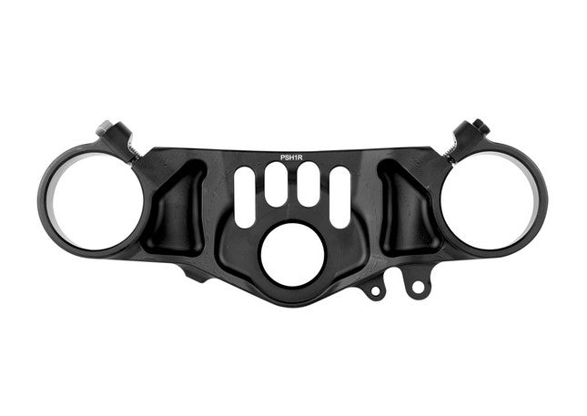 PSH1R - BONAMICI RACING Honda CBR1000RR (17/19) Triple Clamps Top Plate (racing) – Accessories in the 2WheelsHero Motorcycle Aftermarket Accessories and Parts Online Shop