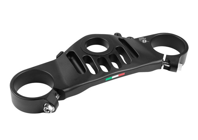 PSH1R - BONAMICI RACING Honda CBR1000RR (17/19) Triple Clamps Top Plate (racing) – Accessories in the 2WheelsHero Motorcycle Aftermarket Accessories and Parts Online Shop