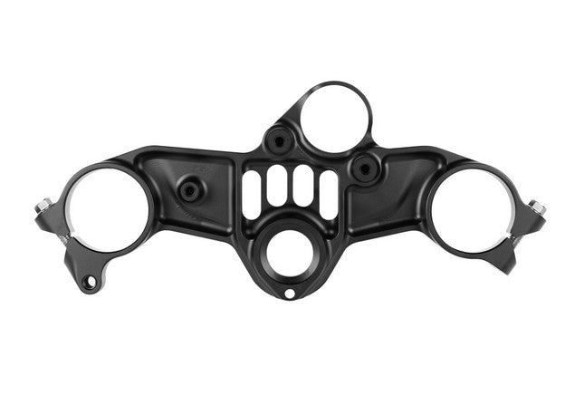 PSK1 - BONAMICI RACING Kawasaki ZX-10R (16/20) Triple Clamps Top Plate (street) – Accessories in the 2WheelsHero Motorcycle Aftermarket Accessories and Parts Online Shop