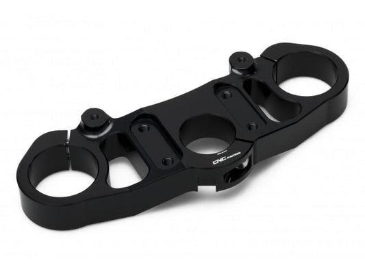 PST01 - CNC RACING Ducati Monster Triple Clamps Top Yoke – Accessories in the Factory Racing Motorcycle Aftermarket Accessories and Parts Online Shop
