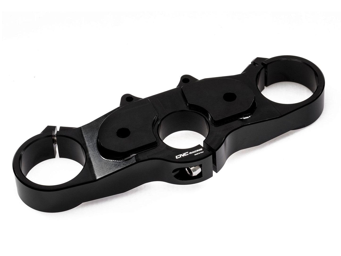 PST09 - CNC RACING Ducati Scrambler 800 Triple Clamps Top Plate – Accessories in the Factory Racing Motorcycle Aftermarket Accessories and Parts Online Shop