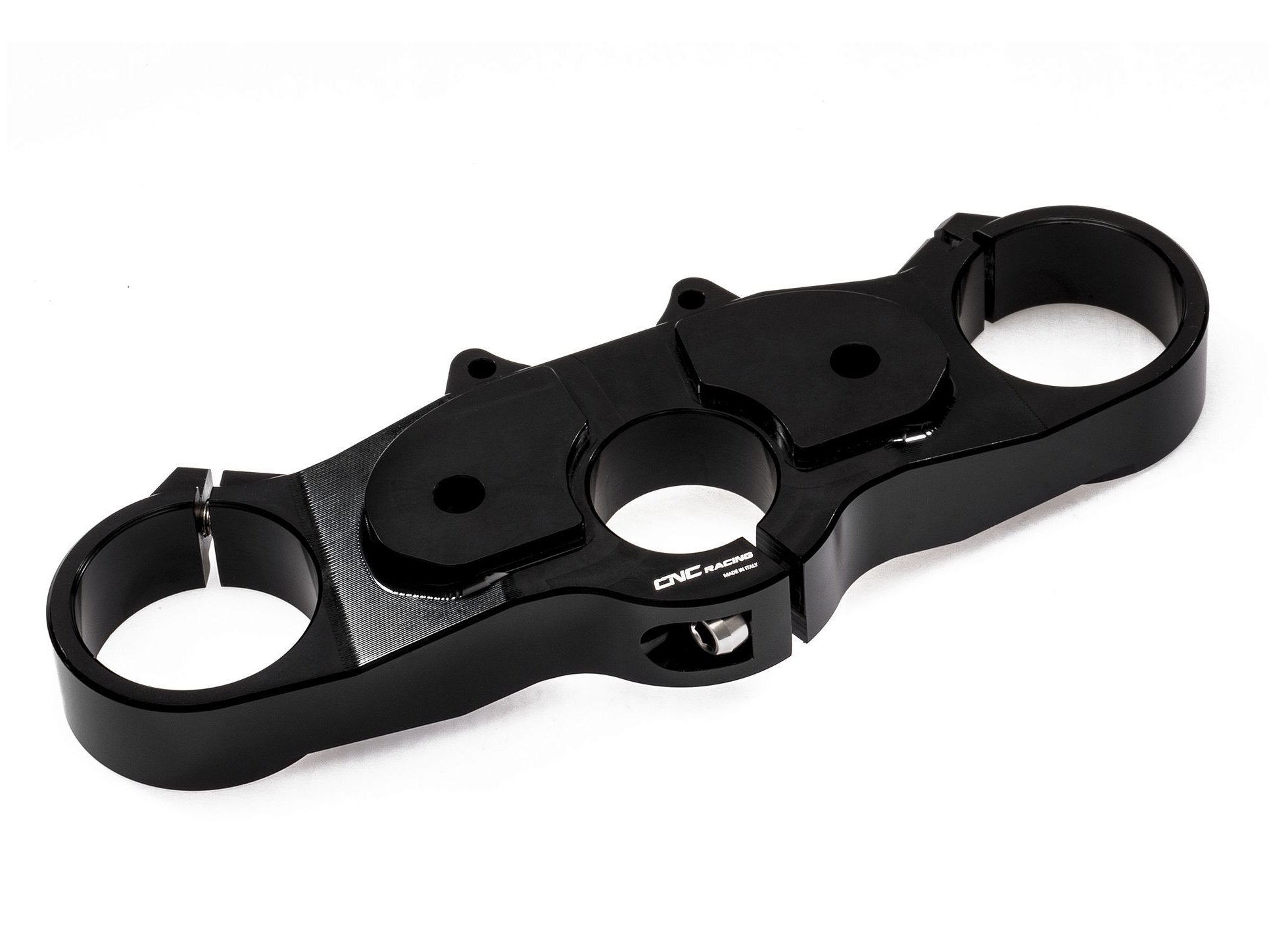 PST09 - CNC RACING Ducati Scrambler 800 Triple Clamps Top Plate – Accessories in the Factory Racing Motorcycle Aftermarket Accessories and Parts Online Shop