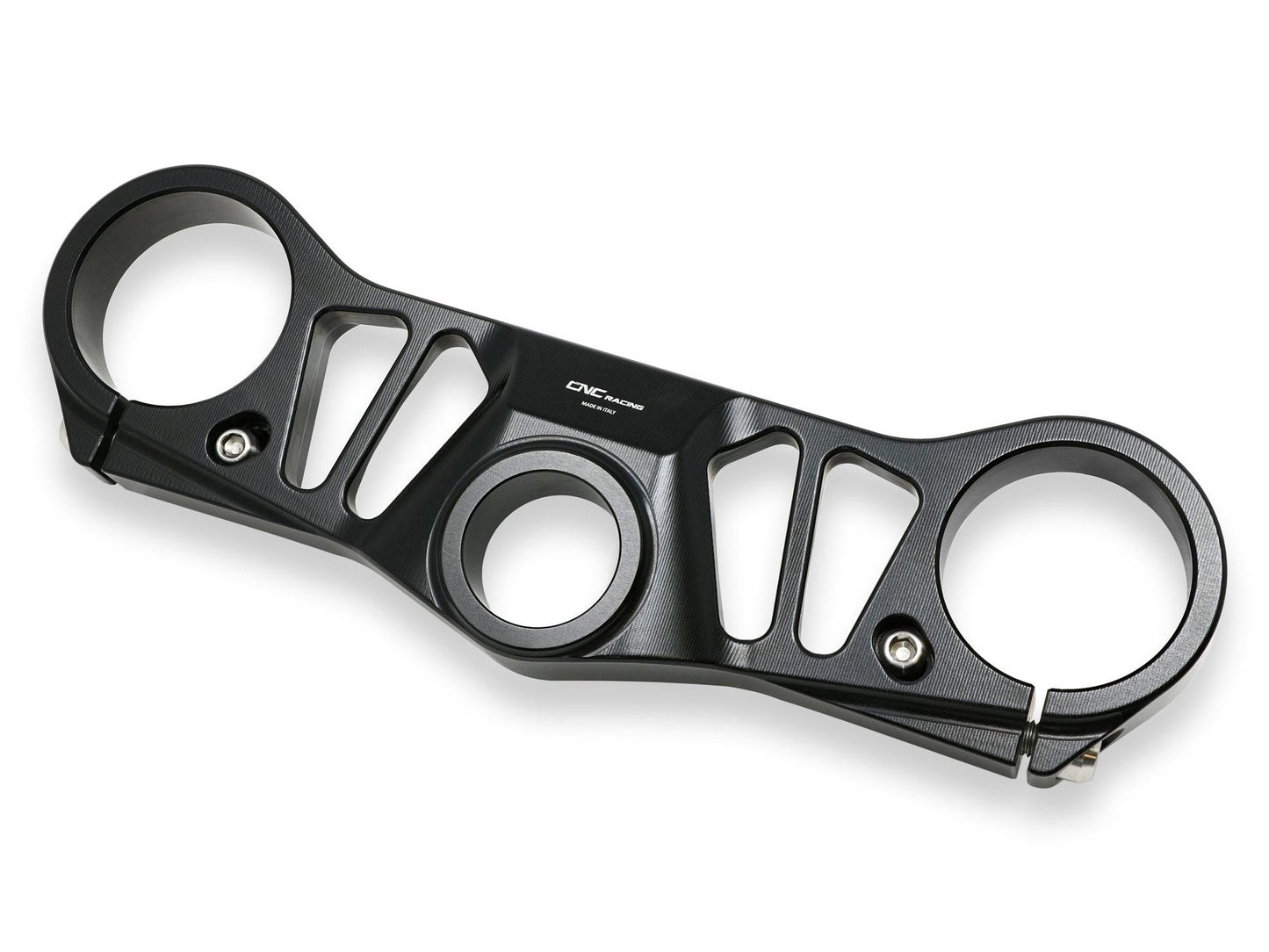 PST14 - CNC RACING Aprilia RSV4 R/F Triple Clamps Top Yoke – Accessories in the Factory Racing Motorcycle Aftermarket Accessories and Parts Online Shop