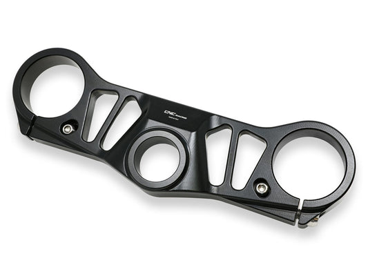 PST14 - CNC RACING Aprilia RSV4 R/F Triple Clamps Top Yoke – Accessories in the Factory Racing Motorcycle Aftermarket Accessories and Parts Online Shop