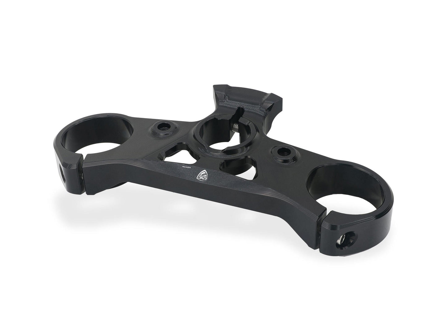 PST22 - CNC RACING Ducati Multistrada V4 / V4S (2021+) Triple Clamps Top Yoke – Accessories in the Factory Racing Motorcycle Aftermarket Accessories and Parts Online Shop