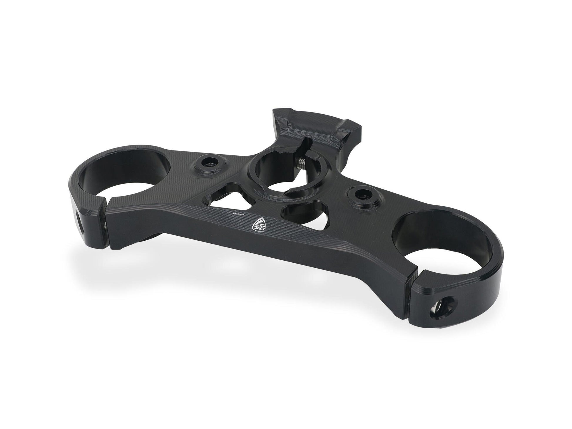 PST22 - CNC RACING Ducati Multistrada V4 / V4S (2021+) Triple Clamps Top Yoke – Accessories in the Factory Racing Motorcycle Aftermarket Accessories and Parts Online Shop