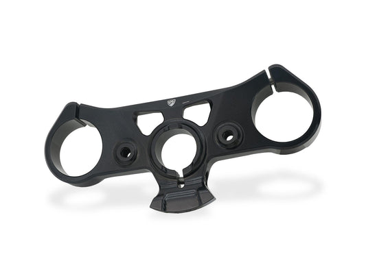PST22 - CNC RACING Ducati Multistrada V4 / V4S (2021+) Triple Clamps Top Yoke – Accessories in the Factory Racing Motorcycle Aftermarket Accessories and Parts Online Shop