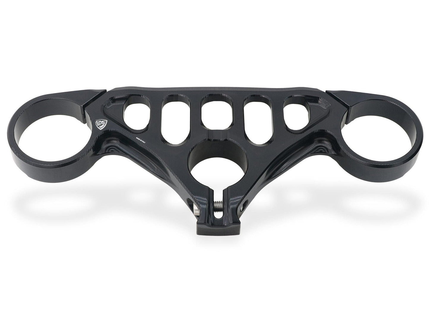 PST23 - CNC RACING Ducati Panigale V4 / V4S (2025+) Triple Clamps Top Yoke – Accessories in the Factory Racing Motorcycle Aftermarket Accessories and Parts Online Shop
