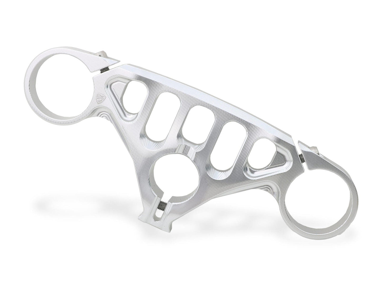 PST23 - CNC RACING Ducati Panigale V4 / V4S (2025+) Triple Clamps Top Yoke – Accessories in the Factory Racing Motorcycle Aftermarket Accessories and Parts Online Shop
