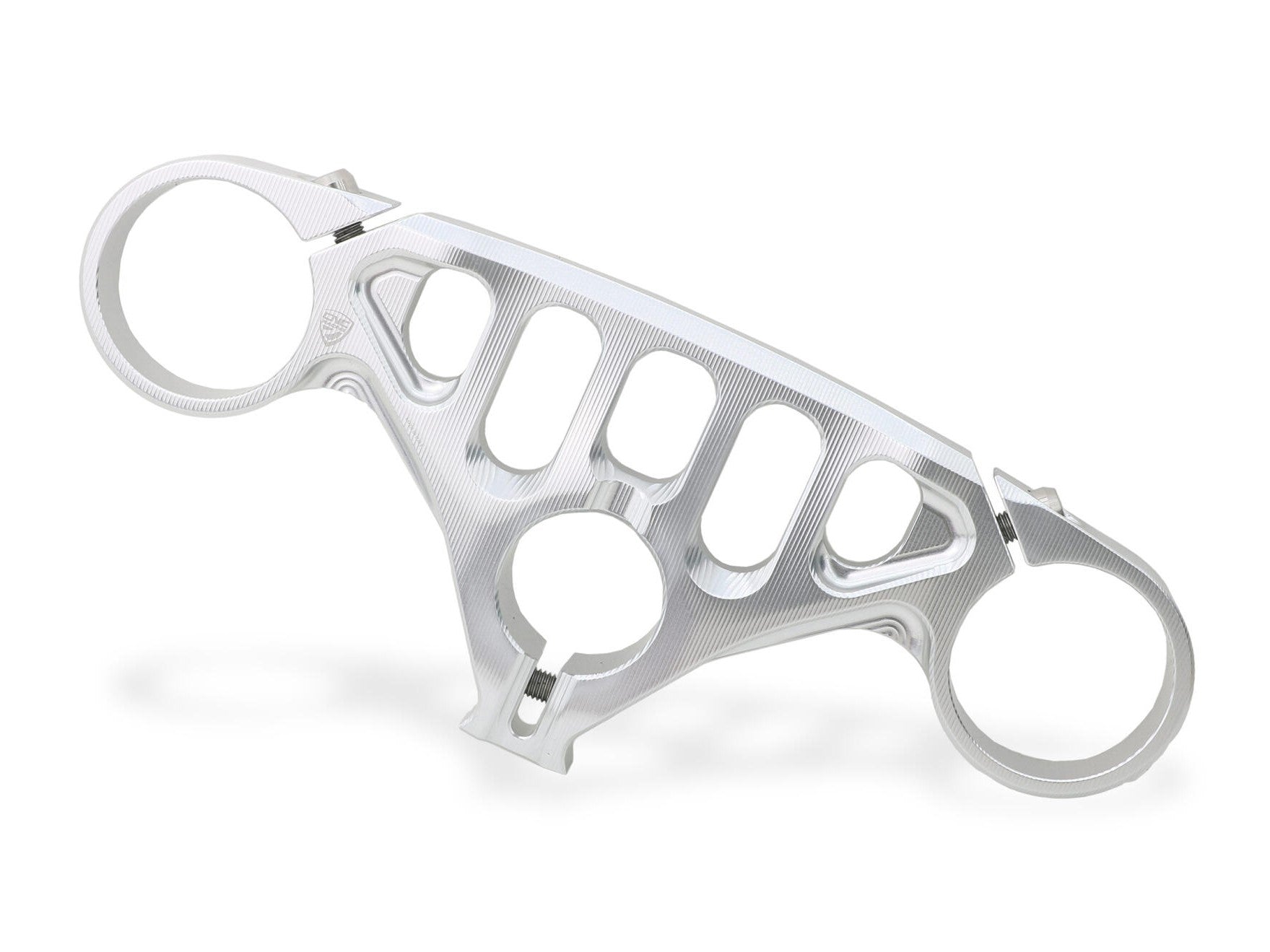 PST23 - CNC RACING Ducati Panigale V4 / V4S (2025+) Triple Clamps Top Yoke – Accessories in the Factory Racing Motorcycle Aftermarket Accessories and Parts Online Shop