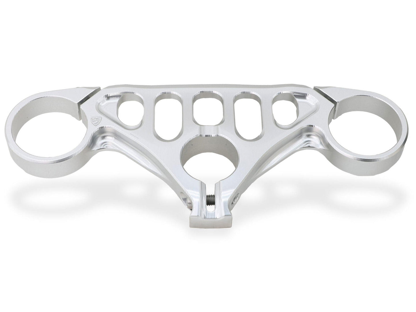 PST23 - CNC RACING Ducati Panigale V4 / V4S (2025+) Triple Clamps Top Yoke – Accessories in the Factory Racing Motorcycle Aftermarket Accessories and Parts Online Shop