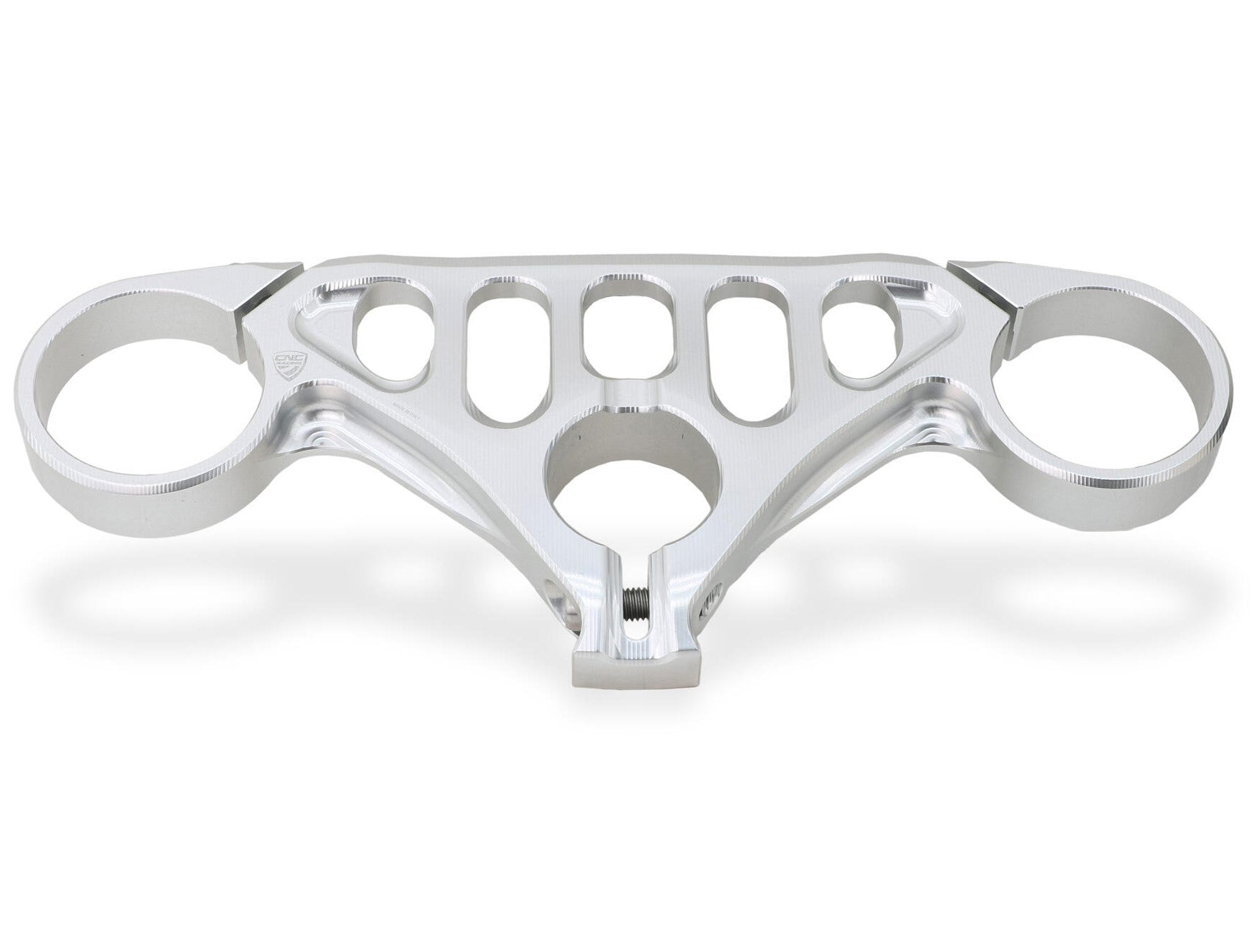 PST23 - CNC RACING Ducati Panigale V4 / V4S (2025+) Triple Clamps Top Yoke – Accessories in the Factory Racing Motorcycle Aftermarket Accessories and Parts Online Shop